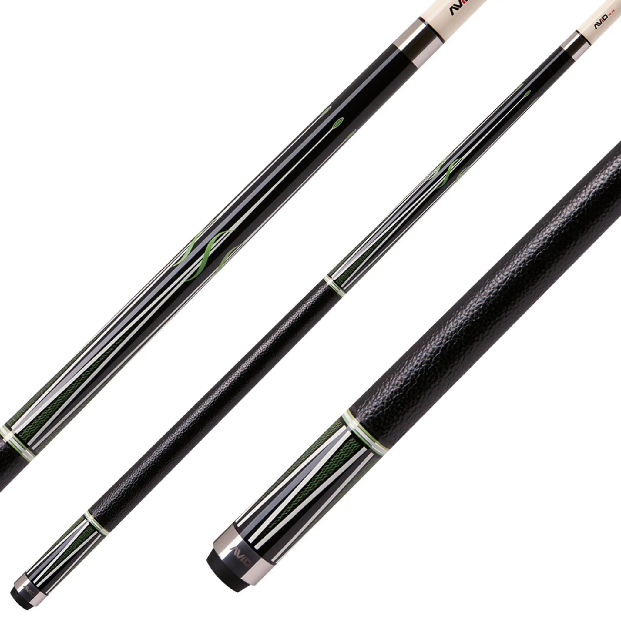 Taco de Pool Cuetec Opt-X Mint Green Taco de Pool Cuetec Opt-X Mint Green